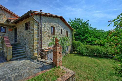 Agroturismo Montescalari