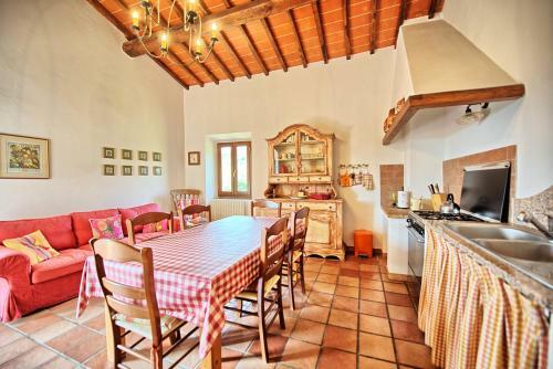 Agroturismo Montescalari