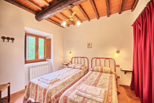 Agroturismo Montescalari