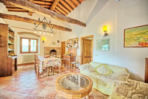 Agroturismo Montescalari