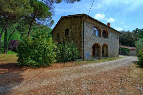 Agroturismo Montescalari