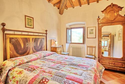Agroturismo Montescalari