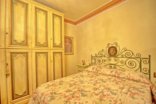 Agroturismo Montescalari