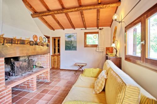 Agroturismo Montescalari