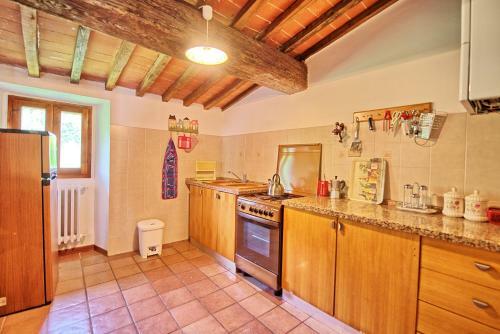 Agroturismo Montescalari