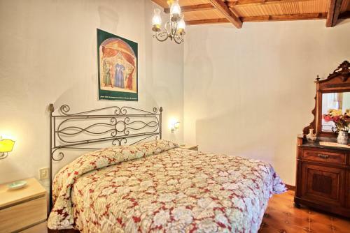 Agroturismo Montescalari