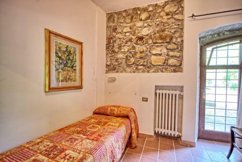 Agroturismo Montescalari