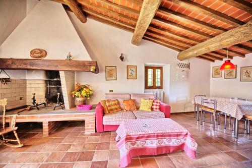 Agroturismo Montescalari