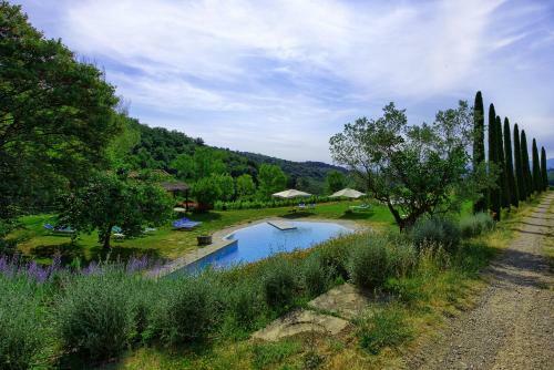 Agroturismo Montescalari