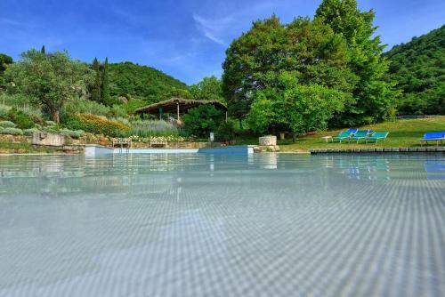 Agroturismo Montescalari