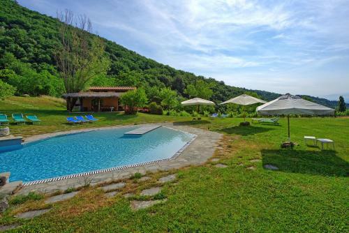 Agroturismo Montescalari