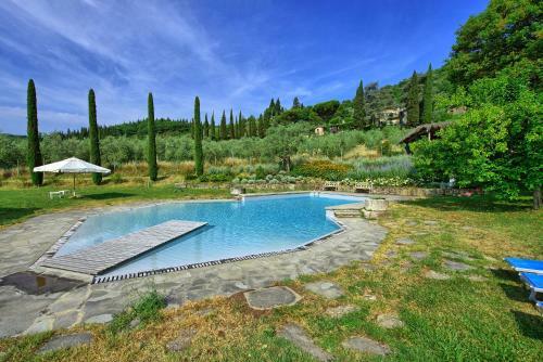 Agroturismo Montescalari