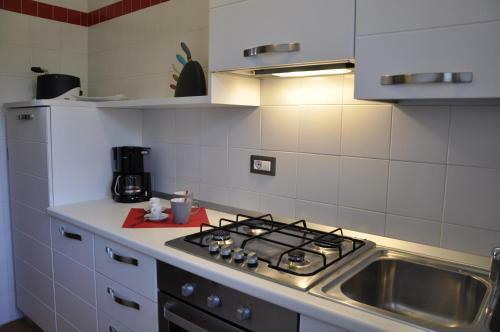 Apartments In Polpenazze Del Garda 22554