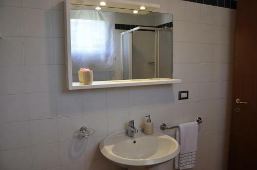 Apartments In Polpenazze Del Garda 22554