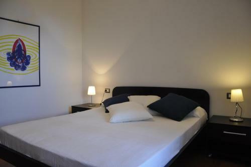 Apartments In Polpenazze Del Garda 22554