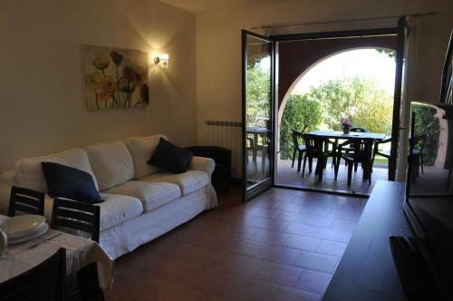 Apartments In Polpenazze Del Garda 22554