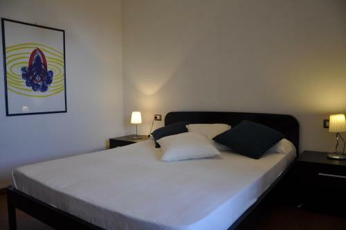 Apartments In Polpenazze Del Garda 22554