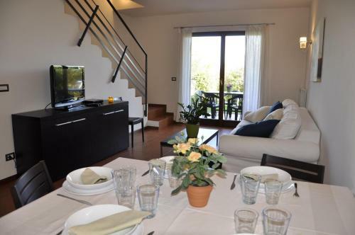 Apartments In Polpenazze Del Garda 22554