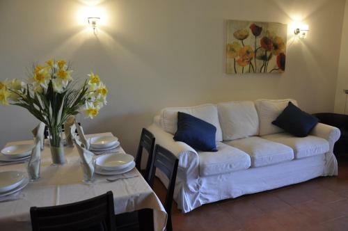 Apartments In Polpenazze Del Garda 22554