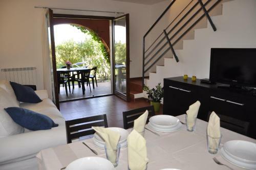 Apartments In Polpenazze Del Garda 22554