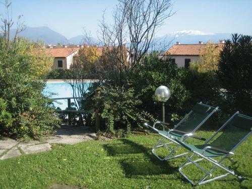 Apartments In Polpenazze Del Garda 22554