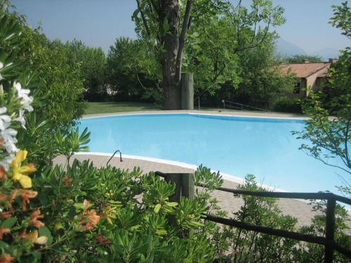 Apartments In Polpenazze Del Garda 22554