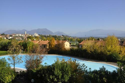 Apartments In Polpenazze Del Garda 22554