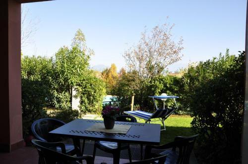 Apartments In Polpenazze Del Garda 22554