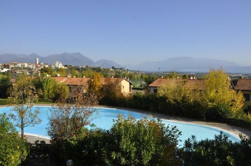 Apartments In Polpenazze Del Garda 22554