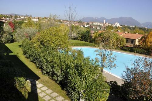 Apartments In Polpenazze Del Garda 22554