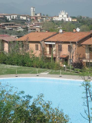 Apartments In Polpenazze Del Garda 22554