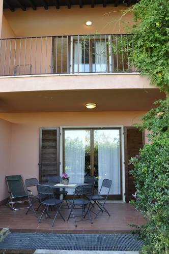 Apartments In Polpenazze Del Garda 22554