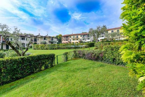 Apartamento Appartamento Le Giare