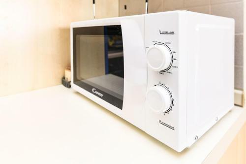 Apartamento Appartamento Le Giare