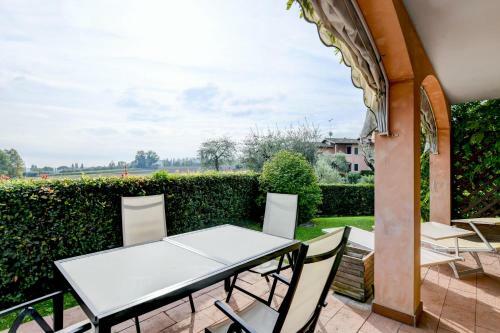 Apartamento Appartamento Le Giare