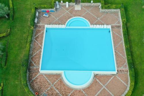 Apartamento Appartamento Le Giare