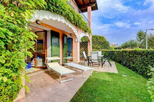 Apartamento Appartamento Le Giare