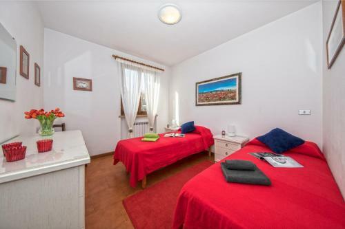 Villa Residence Edera