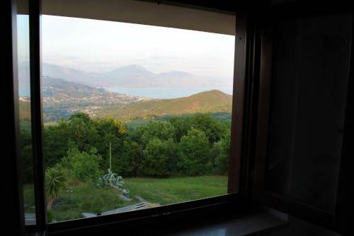 Agroturismo Il Rifugio Del Contadino