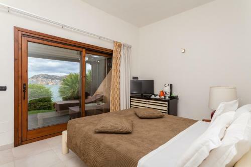 Hotel Santo Stefano Resort