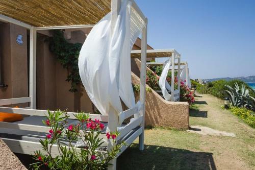 Hotel Santo Stefano Resort
