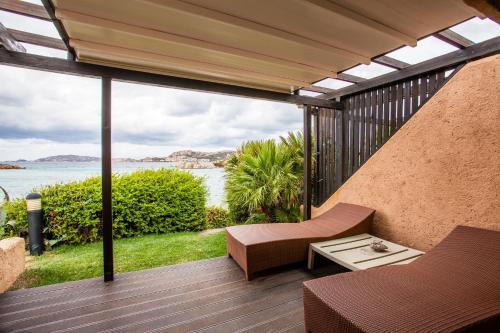 Hotel Santo Stefano Resort