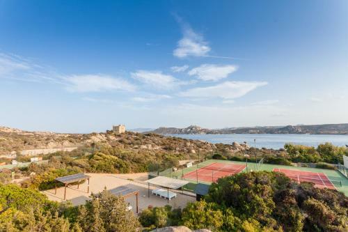 Hotel Santo Stefano Resort