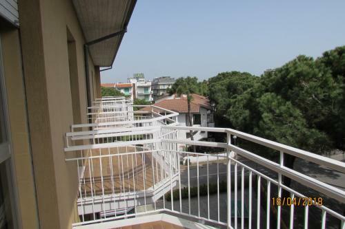 Hotel Toschi