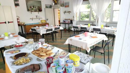 Hotel Toschi