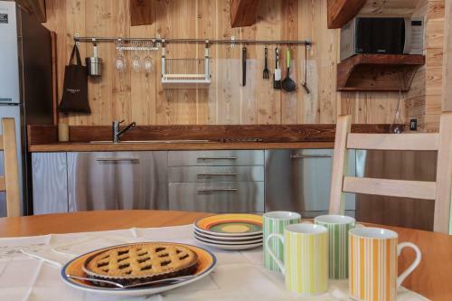 Bed & Breakfast Nuit A Pleiney