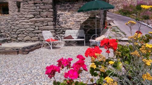 Bed & Breakfast Nuit A Pleiney