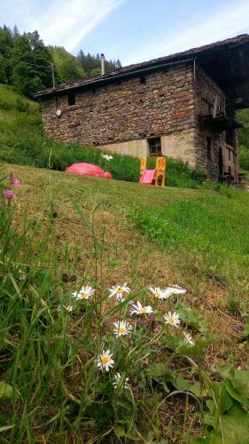 Bed & Breakfast Nuit A Pleiney