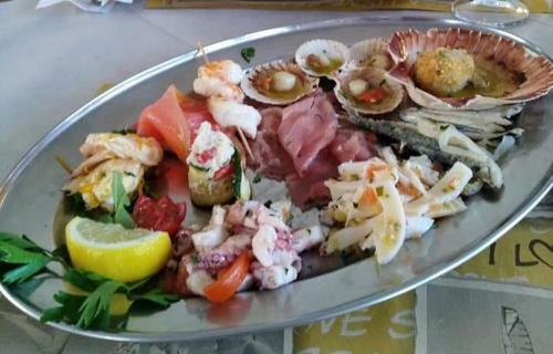 Bed & Breakfast Terzo Bacino
