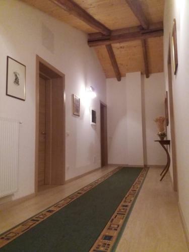Bed & Breakfast Terzo Bacino